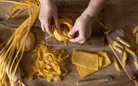 Morelli regionale pasta