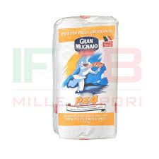 PZ4 napoletansk pizza mel Spadoni 25 kg