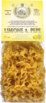 PASTA MED SMAK
