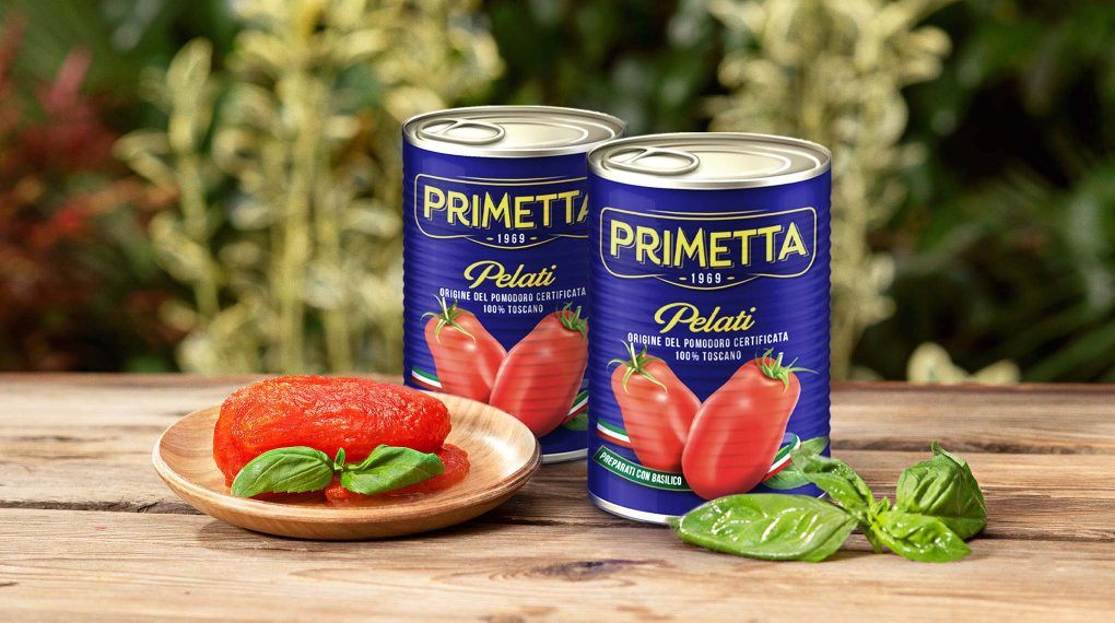 Neri Primetta tomater