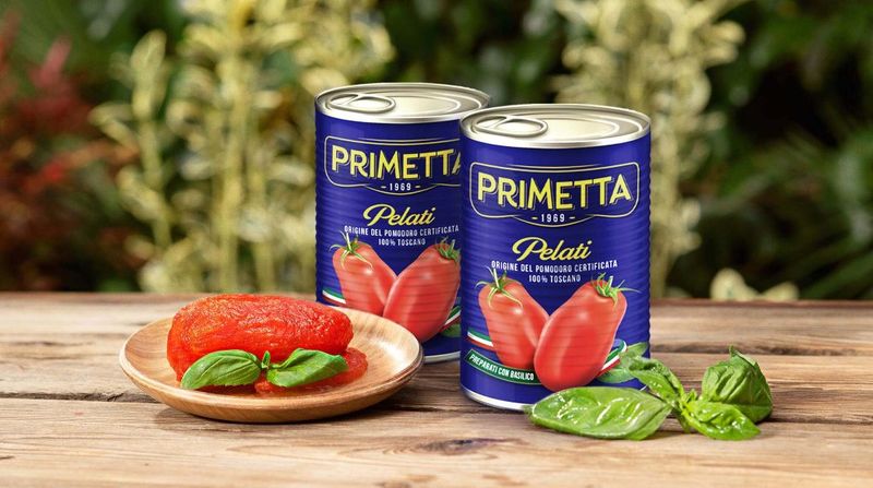 Neri Primetta tomater