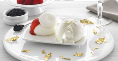 Burrata
