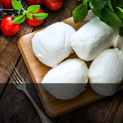 Mozzarella Fior di Latte