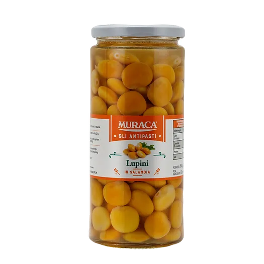 Lupiner Muraca