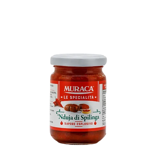 Nduja di Spilinga Muraca