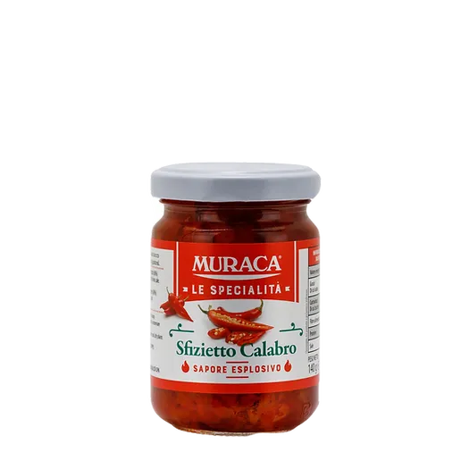 Sfizietto Calabro chili Muraca