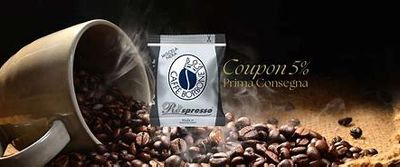 Italiensk kaffe