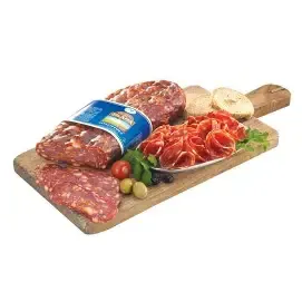 SPIANATA SPICY SALAMI