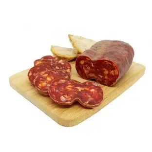SOPPRESSATA PICCANTE