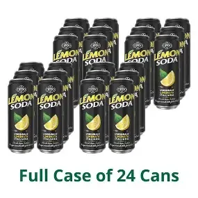 Lemonsoda