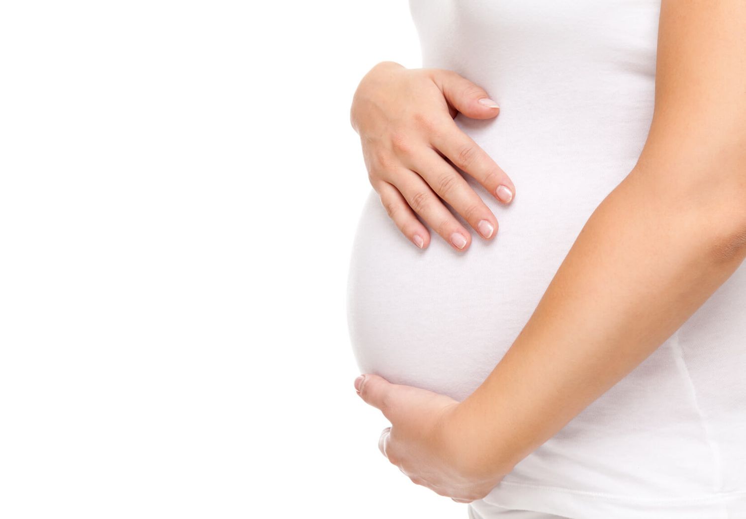 Spekemat under graviditet