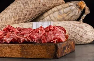Fenikkel salami