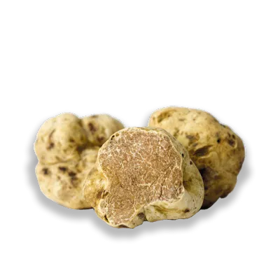 Trøffel olje, salt, honning