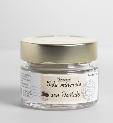 Trøffel salt