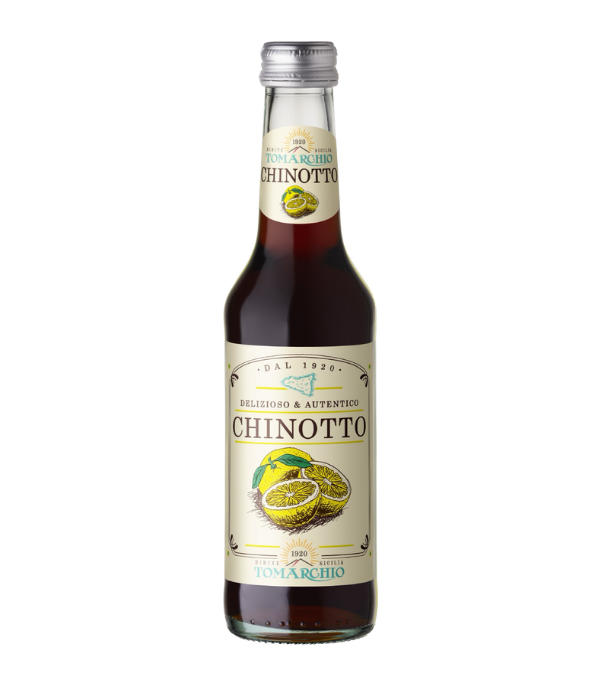 Chinotto Tomarchio
