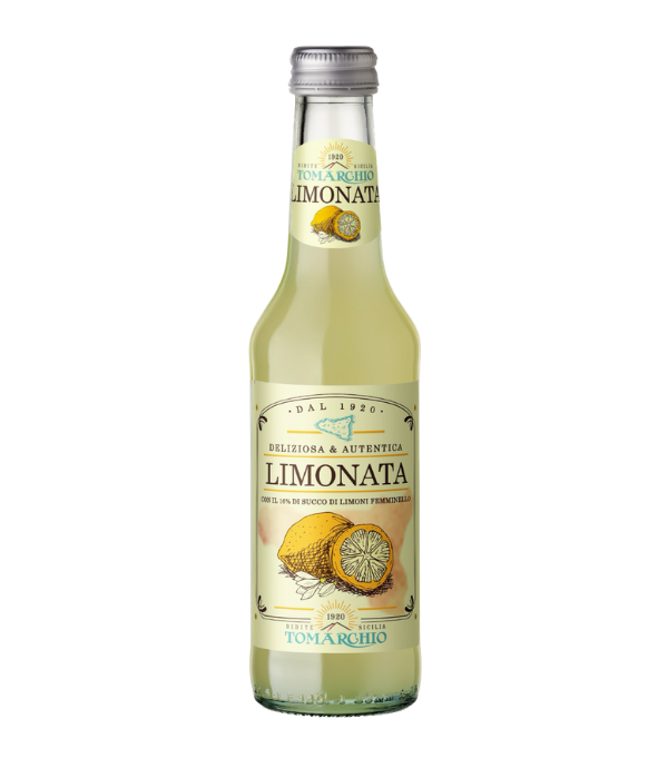 Limonata Tomarchio