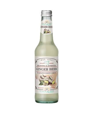 Ginger beer Tomarchio