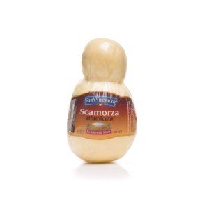 Scamorza San Vincenzo