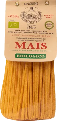 Morelli glutenfri pasta Linguine