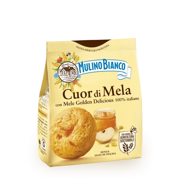 Cuor di mela