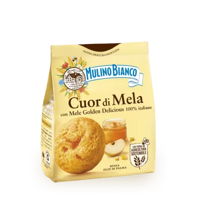 Cuor di mela