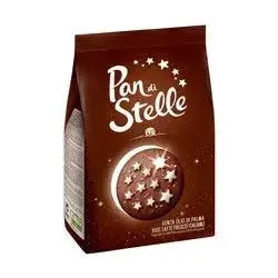 Pan di stelle Mulino bianco