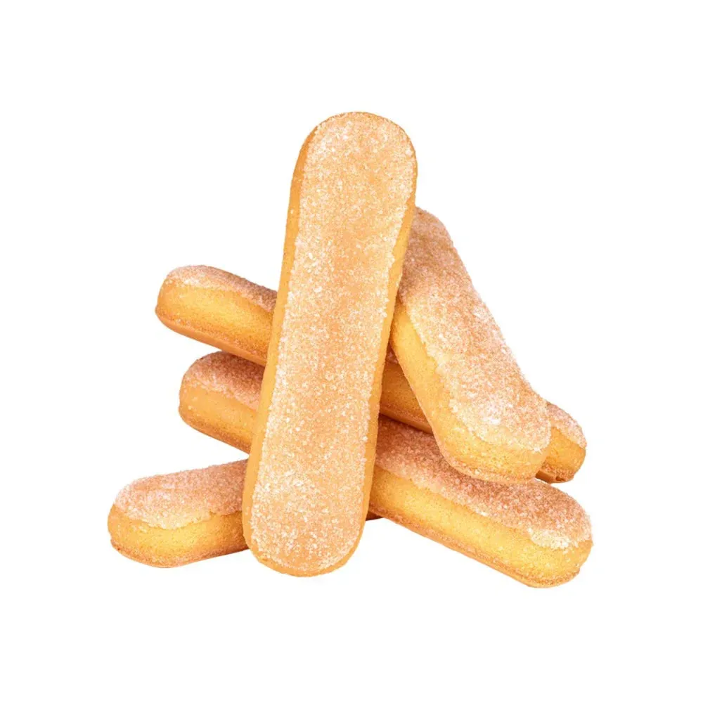 Savoiardi ladyfingers Divella