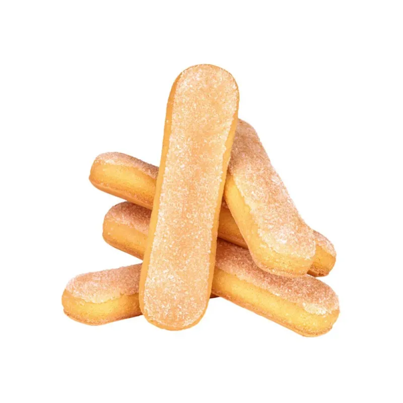 Savoiardi ladyfingers Divella
