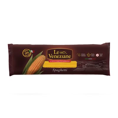 Spaghetti glutenfri Veneziane 250 gr