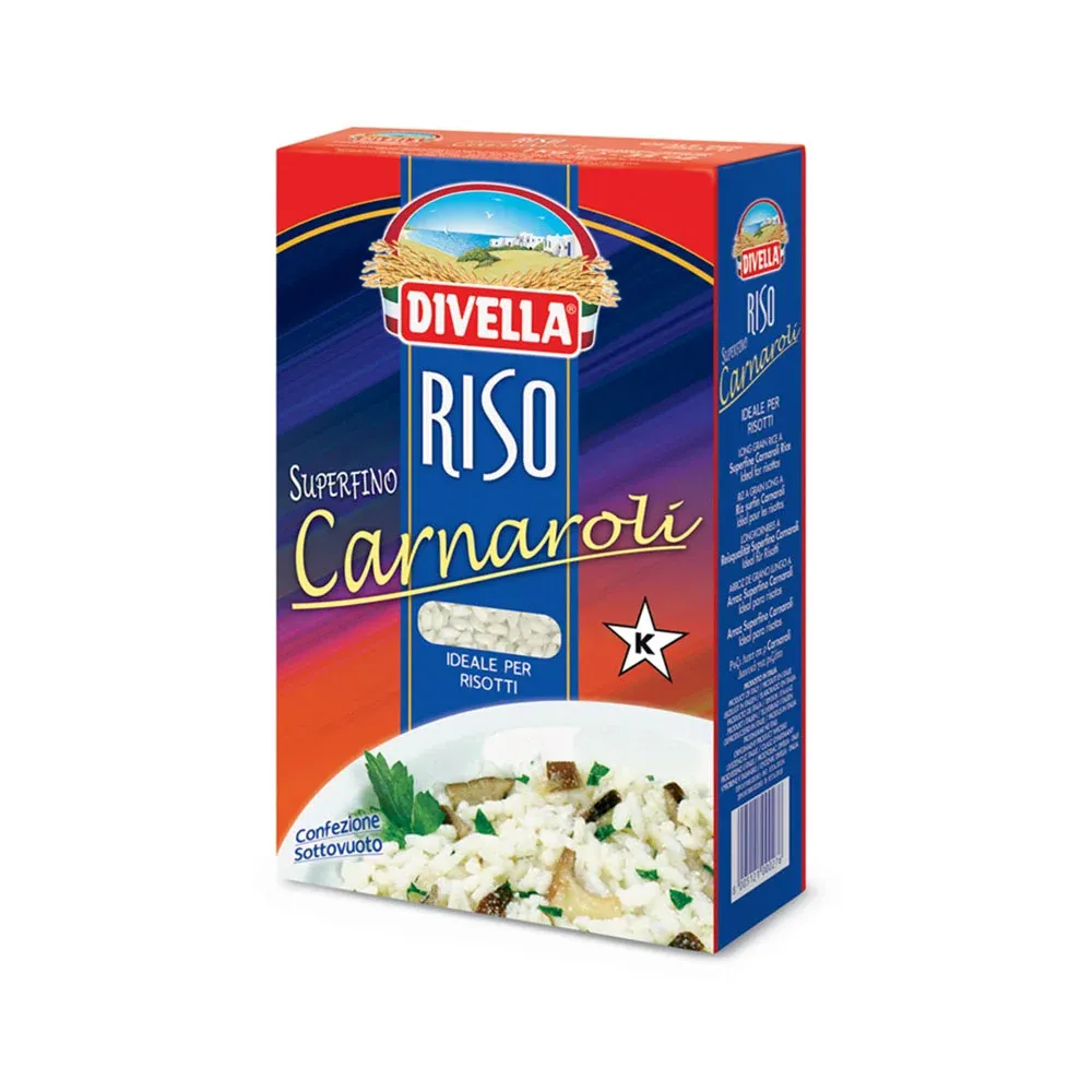 Divella Carnaroli ris