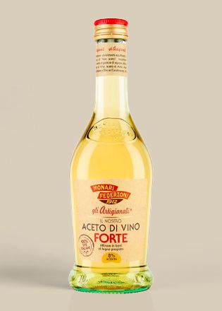 Eplecider eddik Monari Federazione 500ml
