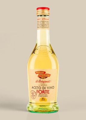 Eplecider eddik Monari Federazione 500ml