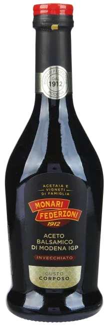 Balsamico Monari gull 500ml