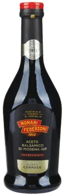 Balsamico Monari gull 500ml