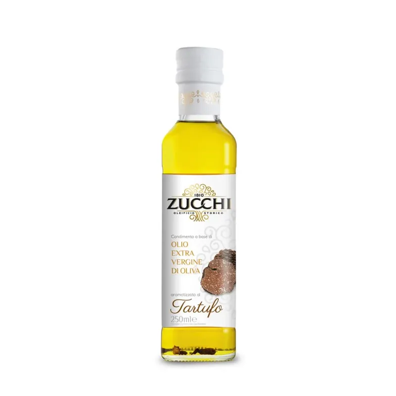 Trøffel olje Zucchi 250ml
