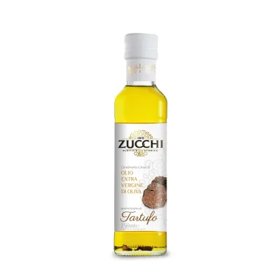 Trøffel olje Zucchi 250ml