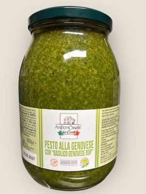 Pesto Genovese
