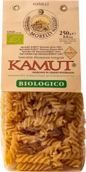 Morelli fusilli Morelli fusilli