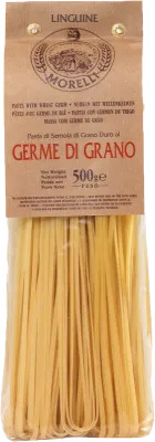 Morelli Linguine pasta med hvetekim