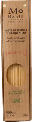 Morelli Linguine durum hvete