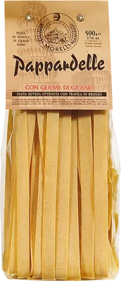 Morelli papardelle regional pasta hvetekim
