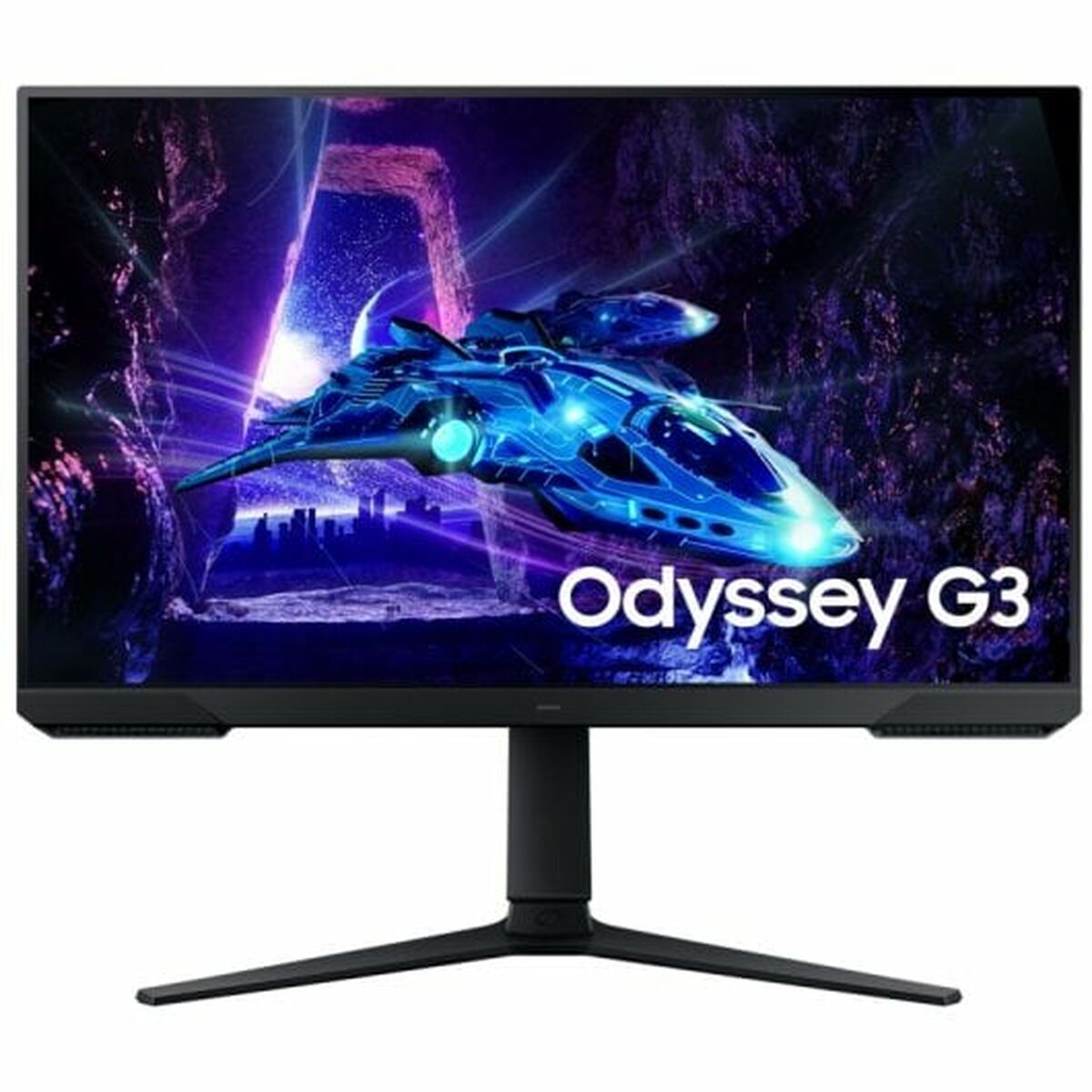 Monitor Samsung LS24DG302EUXEN 24" Full HD