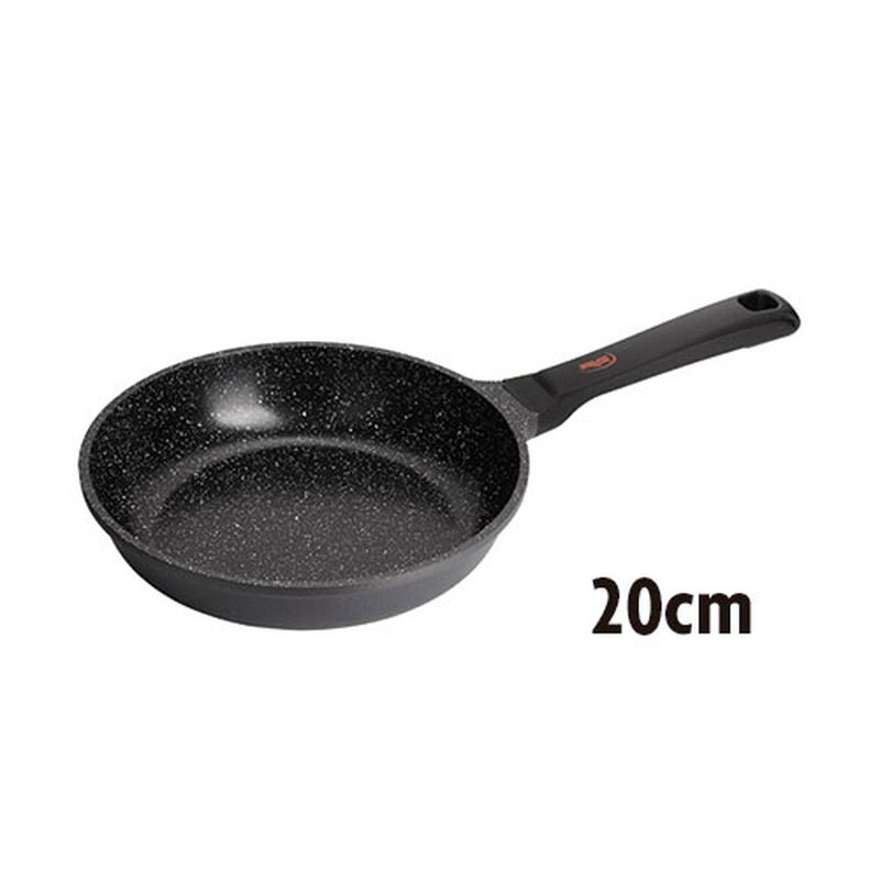 Pan Inoxibar ABSOLUTE Aluminium