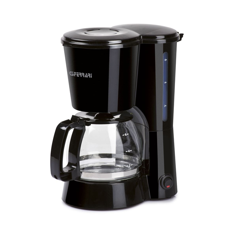 KÁVOVAR prepadový 6 šálok KÁVA NAPAR (G10063)