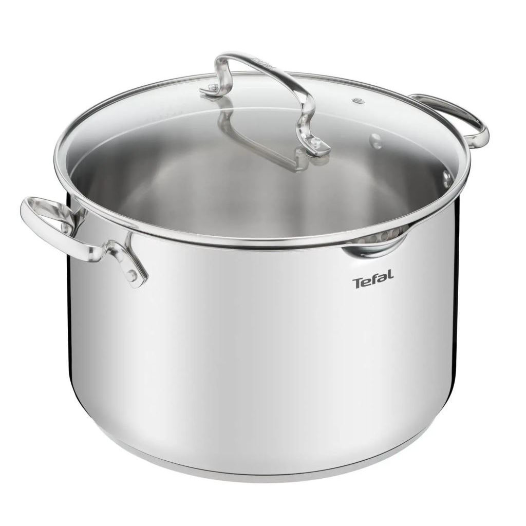 Tefal DUETTO+ G71964 rajnica Kolo Nerezová oceľ (G7196455)