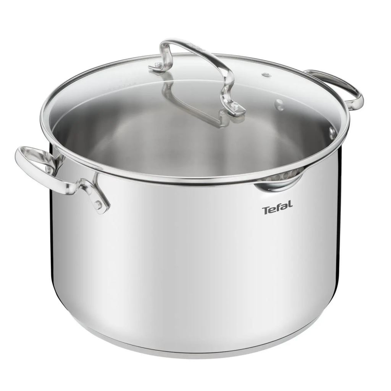 Tefal DUETTO+ G71964 rajnica Kolo Nerezová oceľ (G7196455)