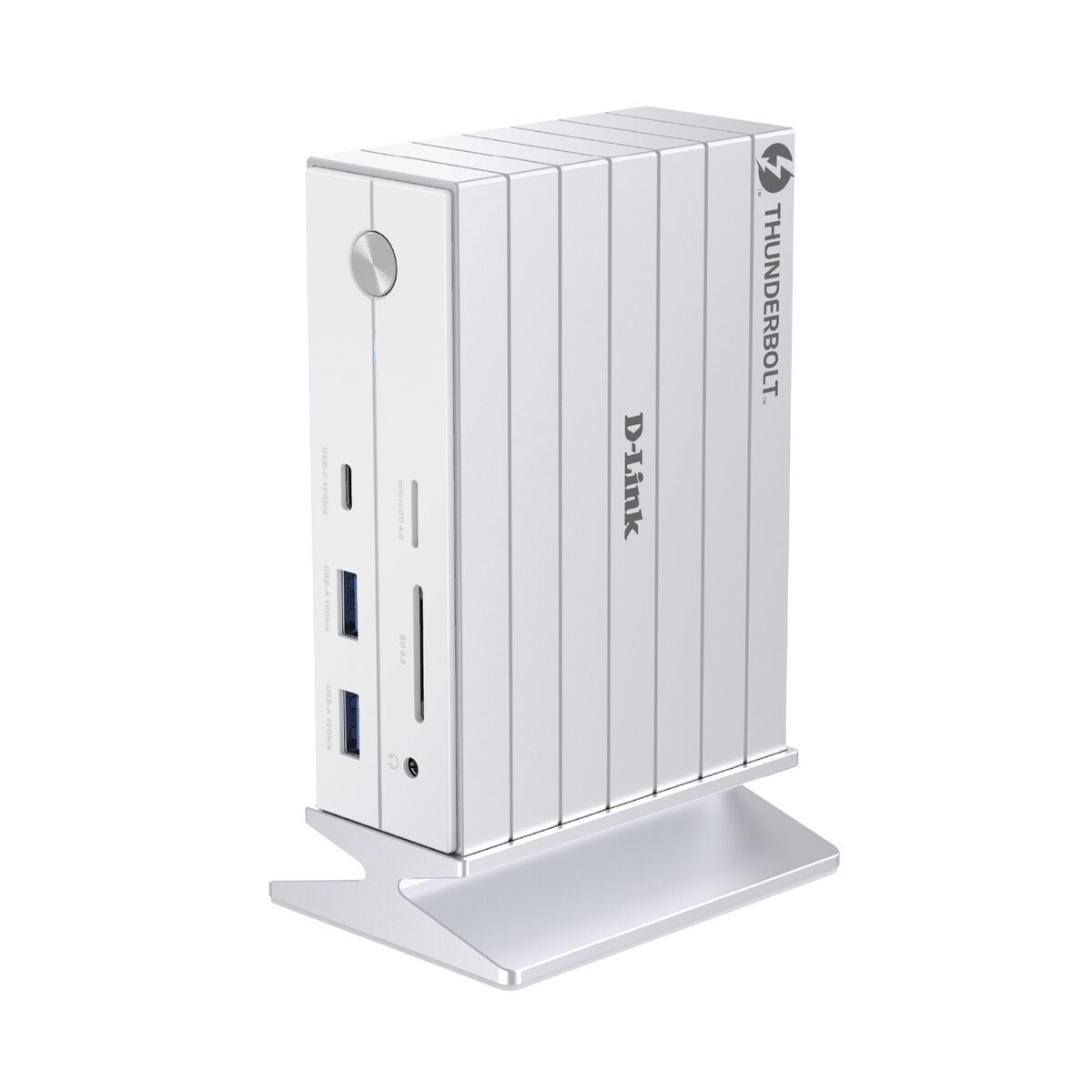 USB Hub D-Link DUF-E01/E Black