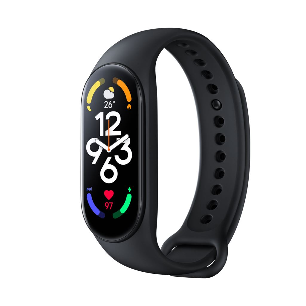 XIAOMI SMART BAND 7 FITNESS NÁRAMOK SMARTBAND (BHR6008GL)