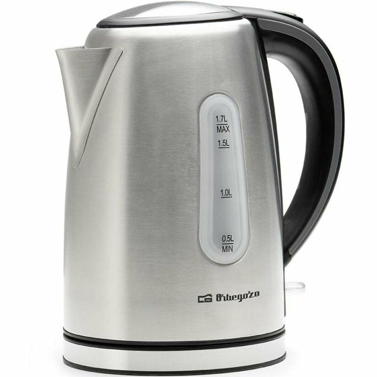 Kettle Orbegozo 18266 OR