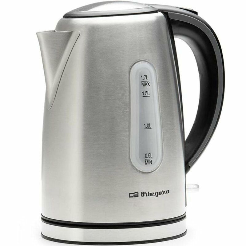 Kettle Orbegozo 18266 OR